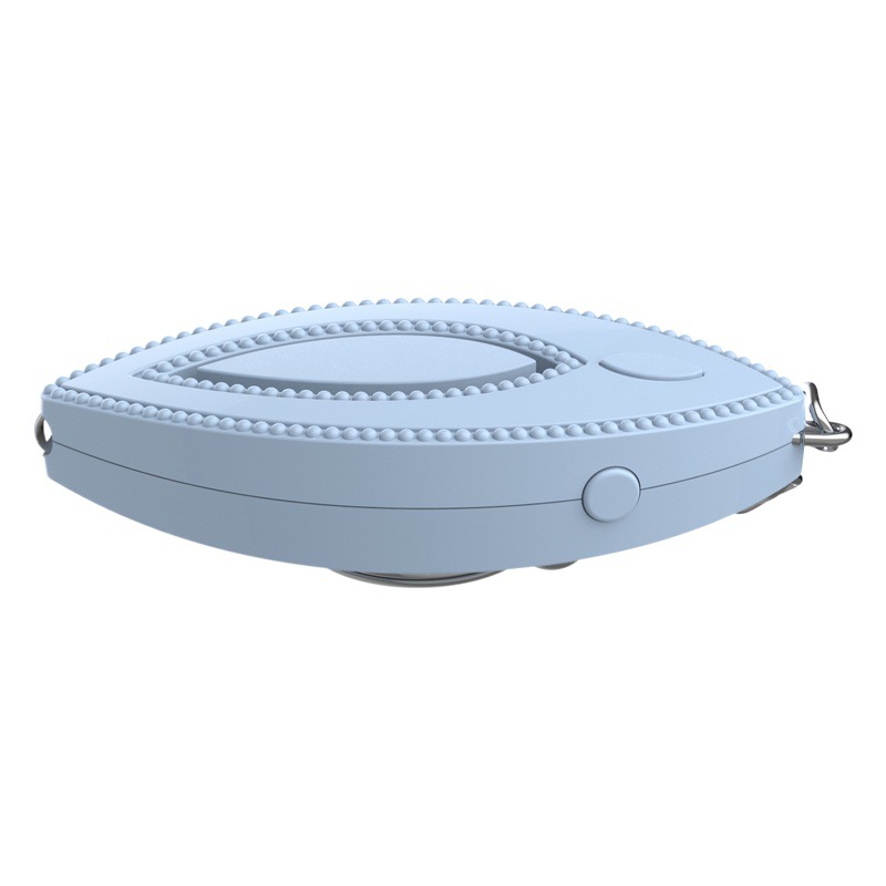 Alarma Personal Tipo Hoja MP-A04 con Luz LED para Mujeres