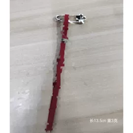 戒指;项链;耳钉