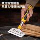 Deli Cleaning Blade Cleaning Blade Cleaning Blade Cleaning Blade Range Hood Blade Glue Removal Blade Kitchen Household Blade Blade