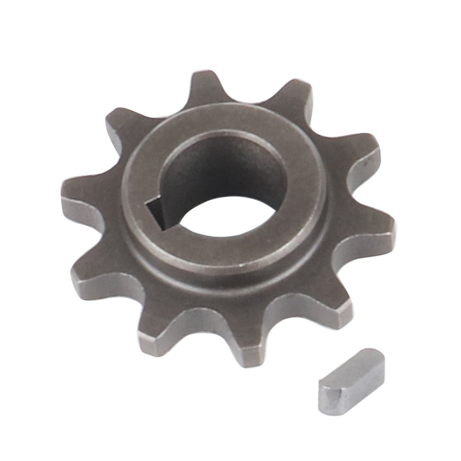 420 10-Tooth 11-Tooth 16/17mm Front Engine Keyway Sprocket Coleman Ct200 Trail 200