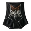Black [New Chinese Embroidery]