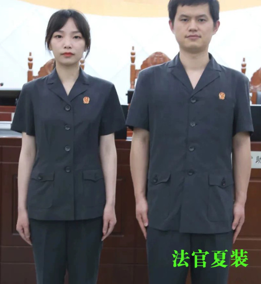 Trang phục mùa hè của thư ký / 130cm