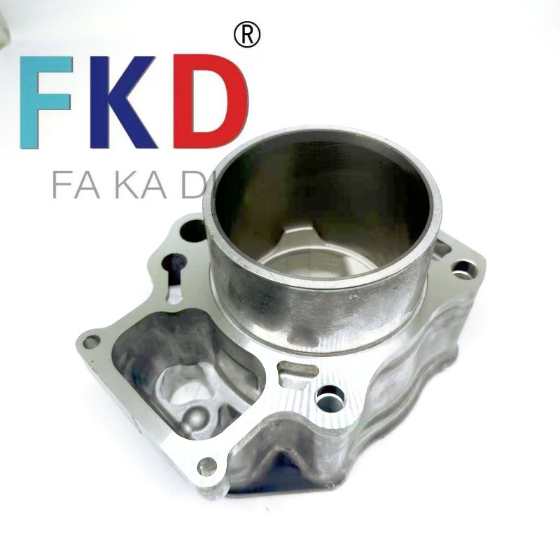 12100-Hp7-A00 Is Suitable for Honda Motorcycle Engine Cylinder Kit Trx420 Bore 86.5mm