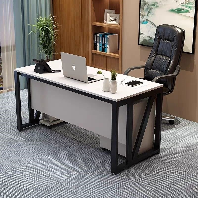 Office Desk, Home Single-Person Computer Desk, Simple Office Desk, Modern Home Writing Desk, Computer Desk, Home Desk Office Desk, Home Single-Person Computer Desk, Simple Office Desk, Modern Home Writing Desk, Computer Desk, Home Desk