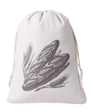 TPU+ 조임끈 스타일 3 (30*40cm); 아이보리 화이트