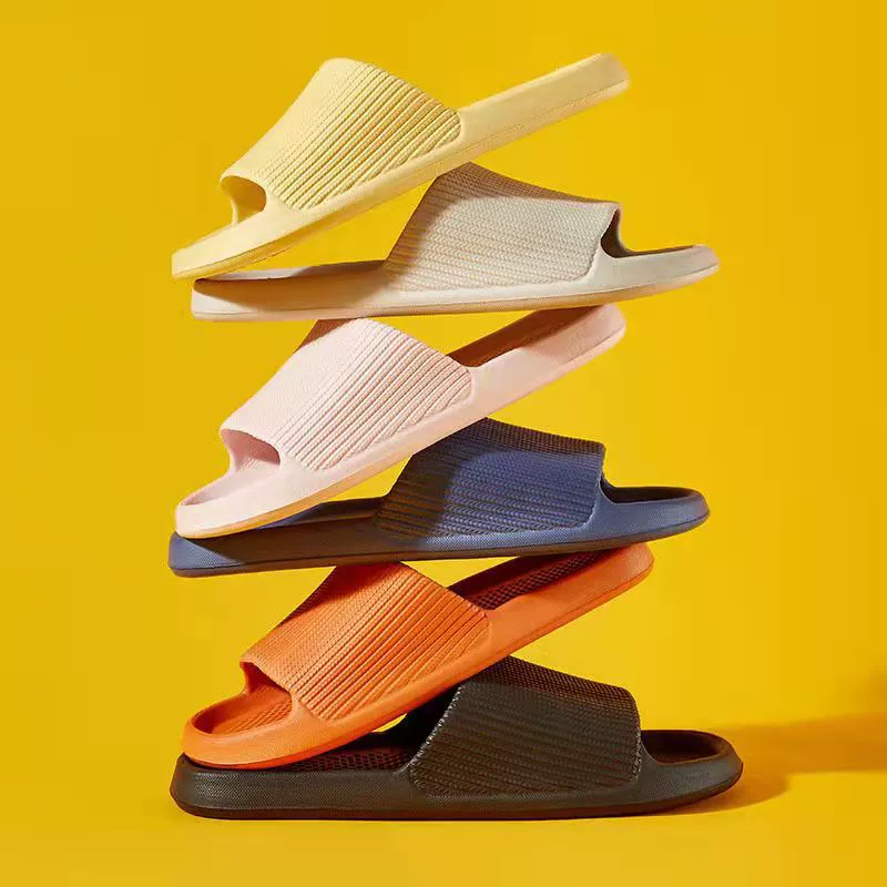 Летние простые тапочки для женщин, домашние тапочки для купания, тапочки для ванной комнаты, домашние тапочки для гостевого дома, парные тапочки для отеля, мужские тапочки