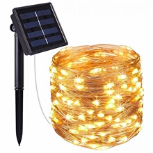 LED̫���ܵƴ�ͭ�ߵƽ���װ�εƻ��⻨԰ͥԺ�ʵƴ����������͵�