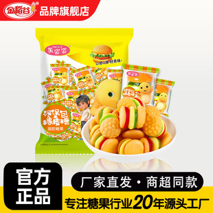 100g�������h����ܛ��ˮ��ζ���b��Ƥ�ǃ�ͯ��ʳС�Y���ǹ����l