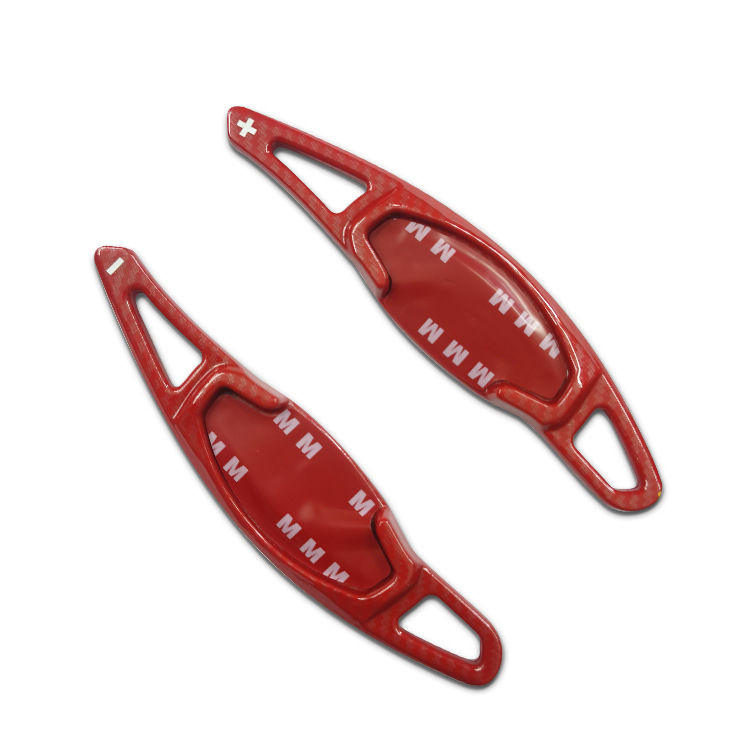 Suitable for Honda 11Th Generation Civic Steering Wheel Shift Paddles, Gear Acceleration Interior, Foreign Trade Cross-Border Car Products Wholesale