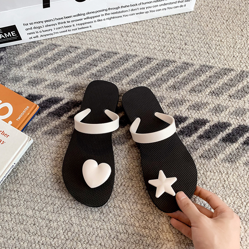 Black-peach star / S size recommends 35-36 feet