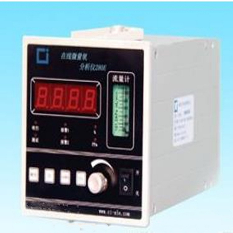 在线微量氧分析仪 型号:CP08/CY280E 库号：M400143