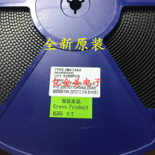 ZM4736 ��Ƭ��ѹ������ 1W ZM4736A 6.8V Բ�������� LL41