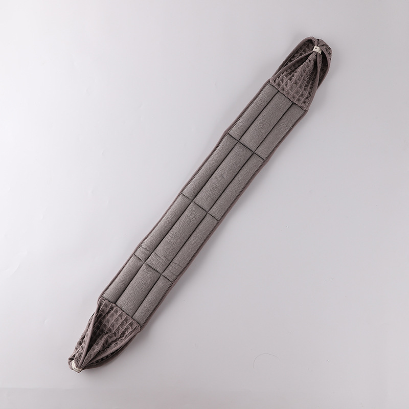 Toalla de baño de barro masaje suave multicolor Toalla de baño espalda de doble cara esmerilado tira de fábrica al por mayor