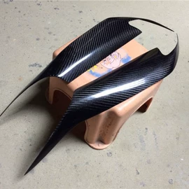 其他汽车改装;灯眉;定风翼