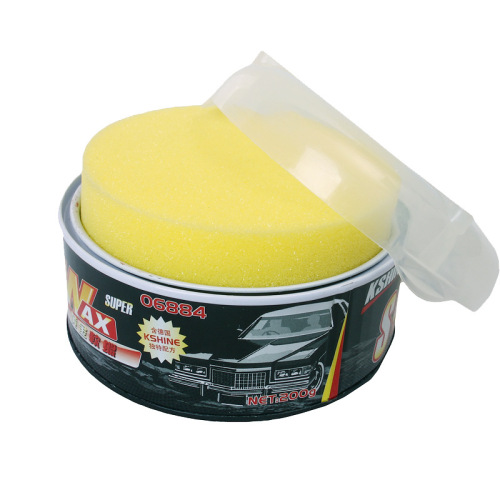 Auto supplies car wax, sand wax, polishing wax, waterproof decontamination wax, scratch wax, sand wax, soft wax, car wax, decontamination and polishing wax