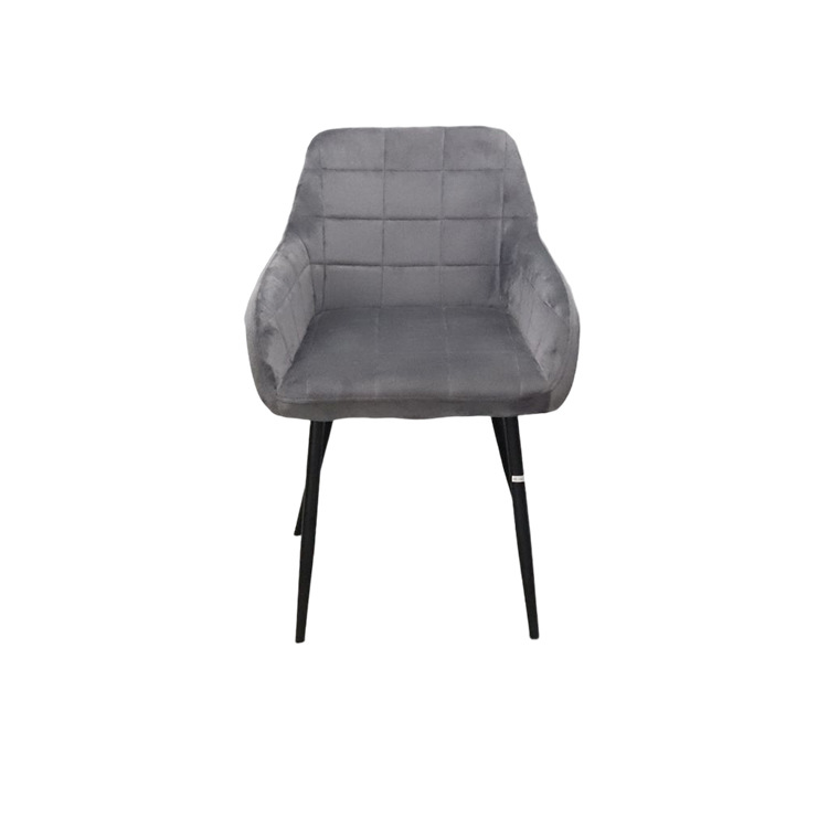 Silla de fábrica de comercio exterior de Amazon, silla de comedor de diseño de ropa casual personalizada. image 6