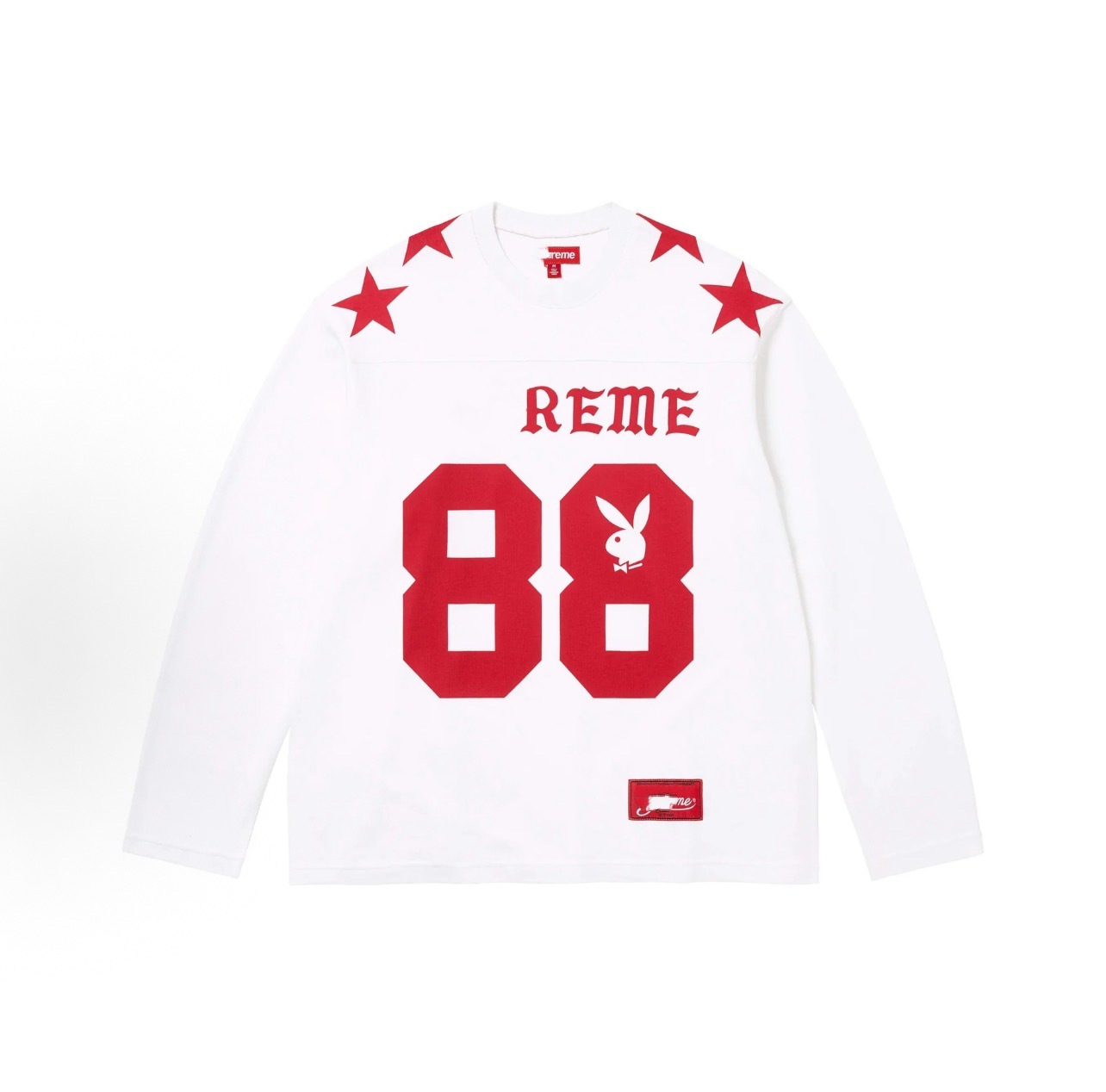 Rc-3016 white / S
