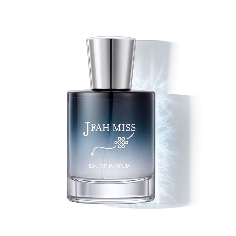 SACO Fragrance Compañero de toda la vida Camiseta escondida para hombres y mujeres Perfume fresco y elegante perfumes neutros para cabello