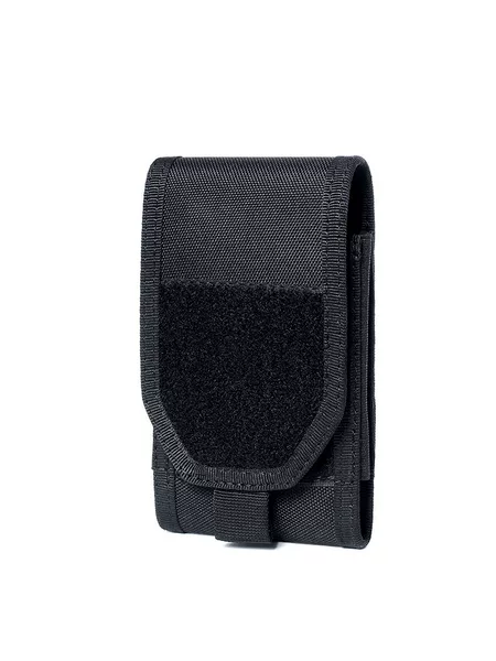 Tactical Bag, Military Fan Tactical Mobile Phone Bag, Multifunctional Outdoor Sports Mobile Phone Bag, Tactical Waist Bag