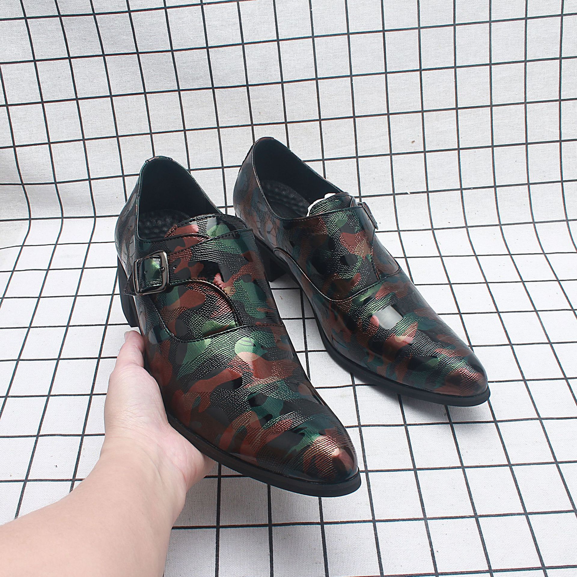 Ӣ�׼�Լʱ�аٴ�������Ь������ƤЬ����װЬ1377