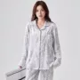 加厚kt秋冬甜美家居服