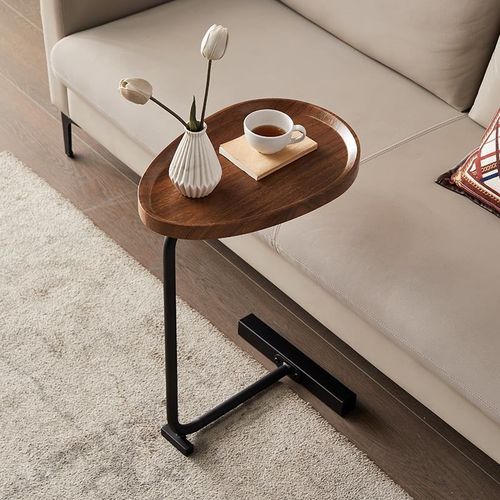 Light luxury side table, simple corner table, living room, home hotel, B&B, small side table, bedside cabinet, mobile small apartment coffee table