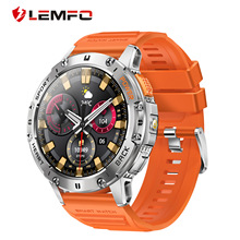 LEMFO 1.4Ӣ��AMOLED���{��ͨԒ����Ѫ��Ѫ���z�y���K65�����ֱ�