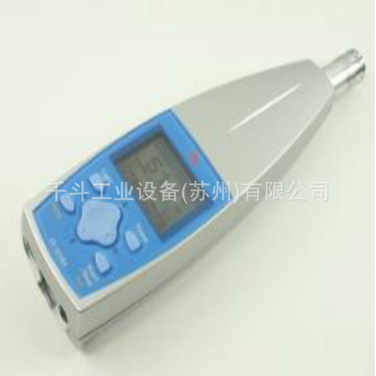 音量计 SV-6230AACO噪音计　检查汽车机械设备