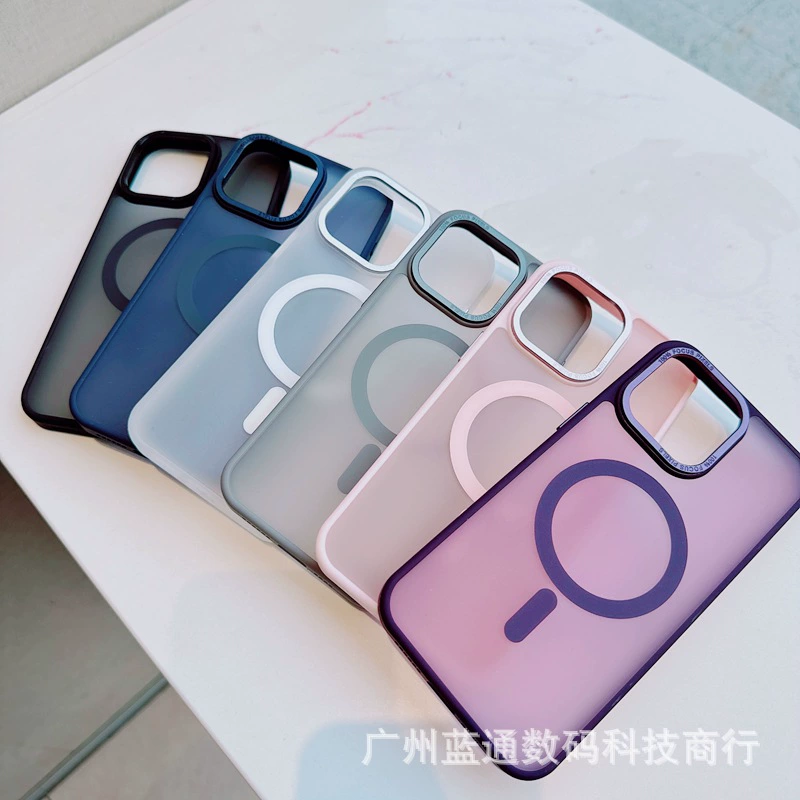 Совместимо с iPhone 17, чехол для телефона, защитный чехол с зарядкой, 17promax, 13/14