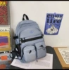 Blue small bag