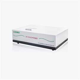 地表水水中油检测用路博LB-4101分光光度法红外测油仪