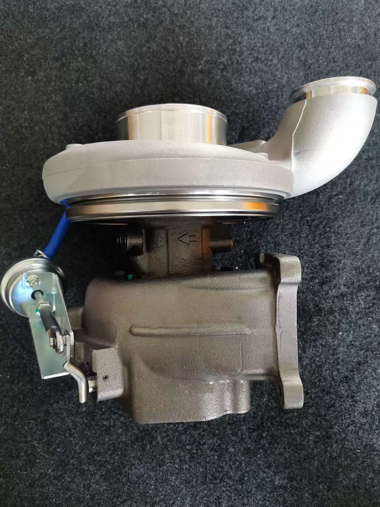 Suitable for Dongfeng Renault National Iv D5010224231 He500Wg Turbocharger
