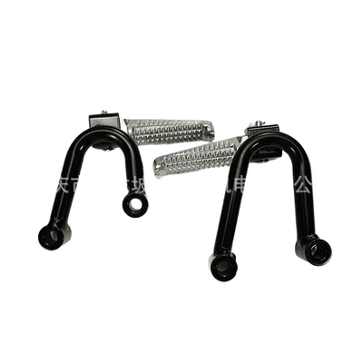Off-road Motorcycle 250: Motuoche Motorcycle pedals