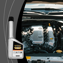 汽油燃油添加剂 清洁积碳降低油耗保护汽车发动机零件养护清洗剂