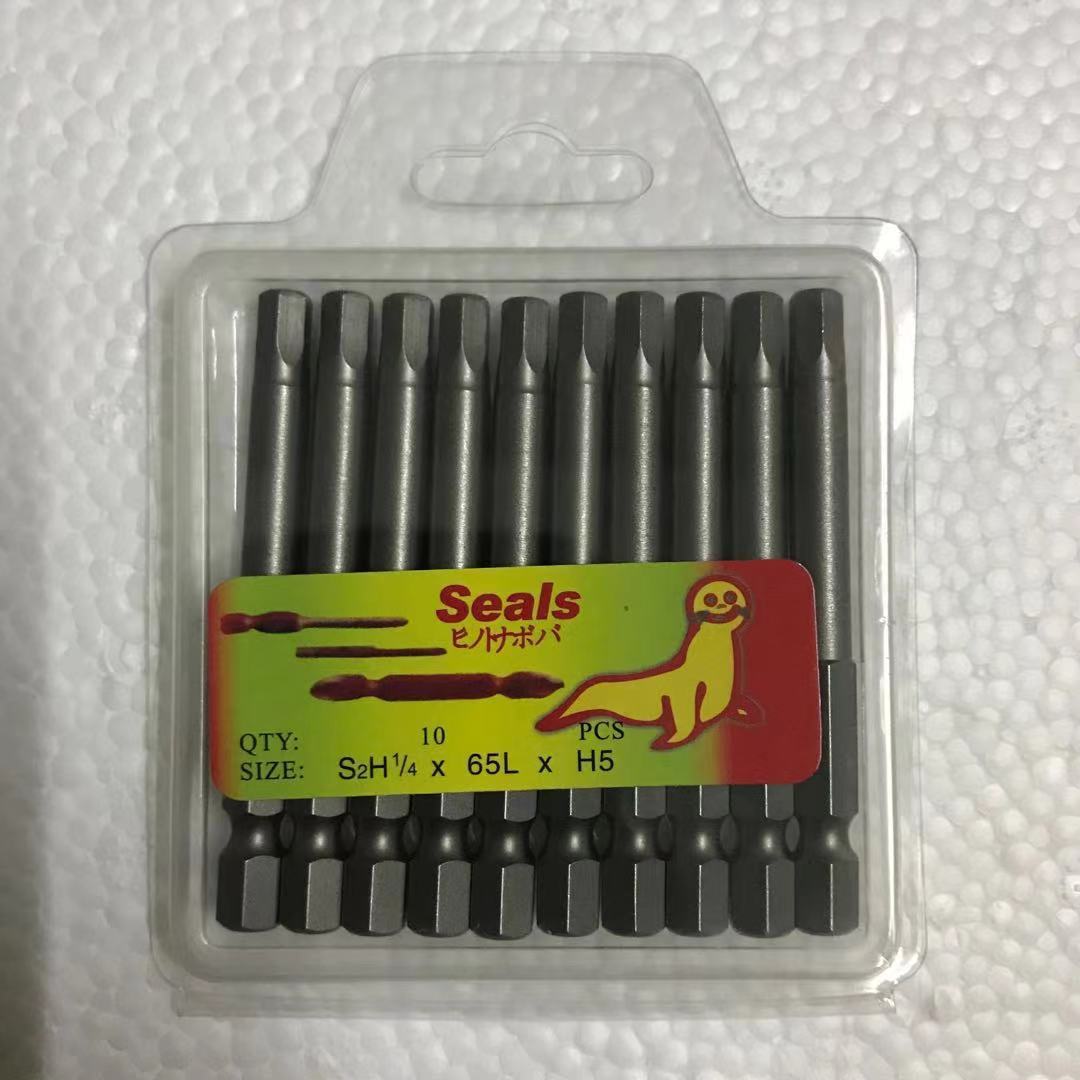 El León de Mar del fabricante de la FUENTE Seals La Boca hexagonal principal 50L 65L 75L 100L 150L 200L del destornillador del aire
