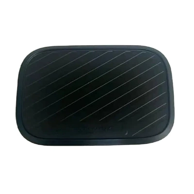 Other Automotive Exterior Supplies Chery iCAR V27, reflector cover - fuel-tank-cap-painted-black