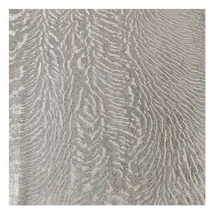 White wood veneer YQ-1103 solid wood veneer indoor home floor decorative veneer dyed veneer