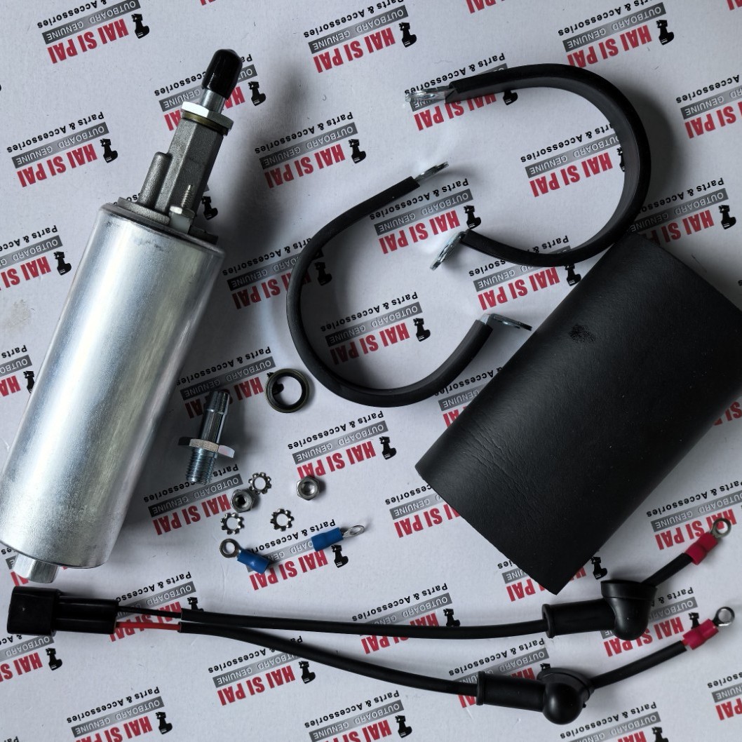 6GR-24410-00燃油泵适用于雅马哈4冲150-350马力