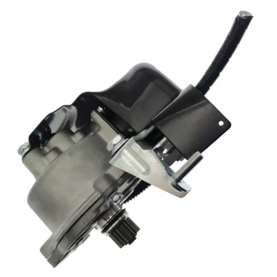 is suitable – Transfer case