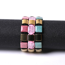 ��Ʒ���u�G�|�������ξ��������Ȼ�۾��t�yʯ10*10mm�{���ִ�