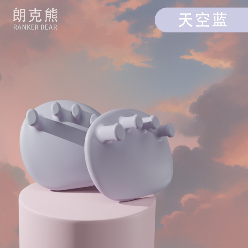 2025年夏 PVC製アーチトレーナー 扁平足矯正改善 足指外反 足底運動サポート器具|undefined