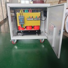 厂家直销自耦减压启动变压器QZB-22KW30KW40KW55KW75KW全铜