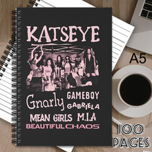 1��KATSEYE�M��K-Popż�����}�Pӛ�� - �ٷ����~�c�ɆT��Ƭ���nʽ