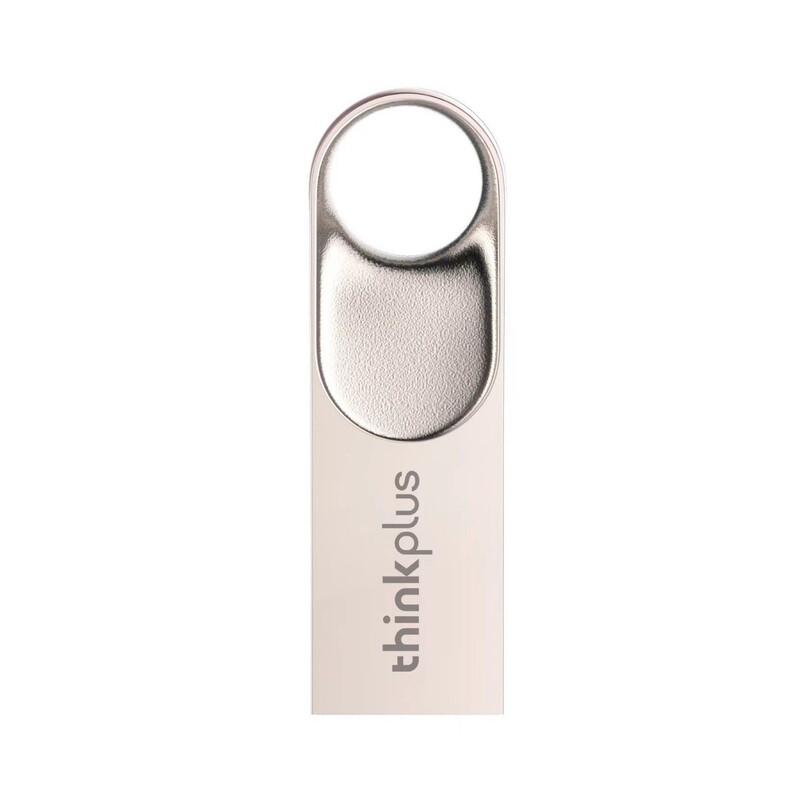Lenovo Thinkplus 高速 USB フラッシュドライブ MU223 結婚祝いギフト 64G USB フラッシュドライブ彫刻と印刷ロゴ 201 に適しています|undefined