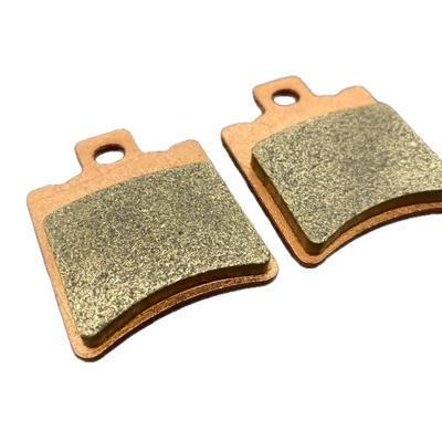 Pads Ab Pump Brake Pads, Tormoz supportları