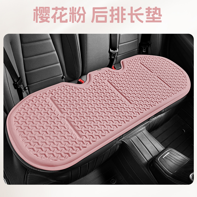 Seat cushion, seat cover: Universal 2025 New Universal - v-11