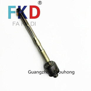 53010-SEN-003 is suitable for the inner ball joint of the steering tie rod of the Fit steering machine