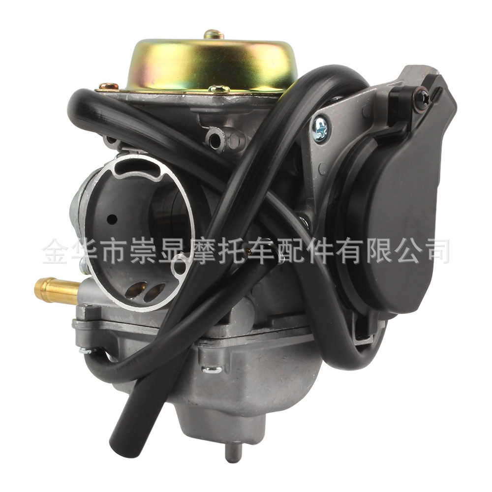 Suitable for Suzuki EIGER 400 LTF400 2002-2007 13200-38F22 carburetor replacement part