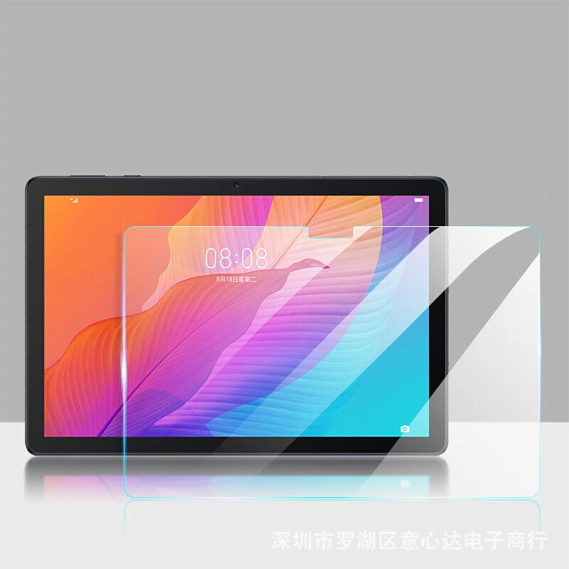 [适用华为MatePad SE钢化膜HUAWEI平板高清保护膜10.1英寸屏幕贴膜] → [Совместимо с Huawei MatePad SE 10.1 дюйм, защитная стеклянная пленка для экрана]