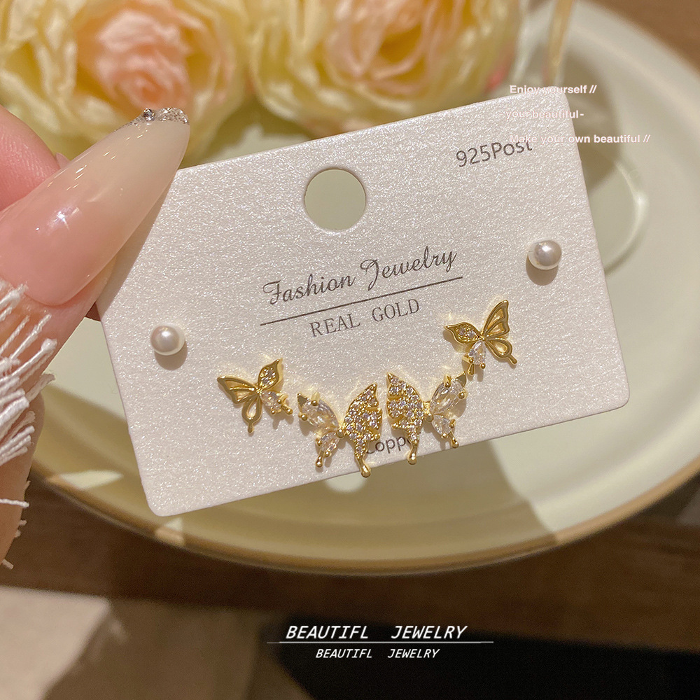 K274 구리 리얼 골드 도금